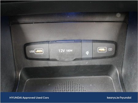 2022 Hyundai Tucson - thumbnail 18