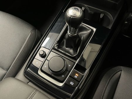 2021 Mazda CX-30 GS 2.0P 122PS - Reversing Camera - Sat Nav - Climate Control - Heated Seats - Cruise Control - Keyless Start - Auto Lights/Wipers €23,250