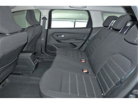 2022 Dacia Duster - thumbnail 16