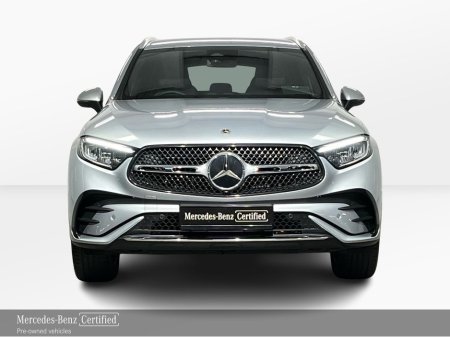 2024 Mercedes-Benz GLC Class - thumbnail 7