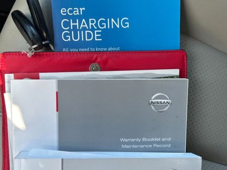 2018 Nissan Leaf - thumbnail 6