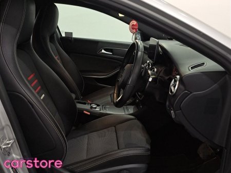 2016 Mercedes-Benz A Class - thumbnail 12