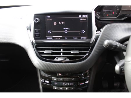 2019 Peugeot 2008 1.2 PURETECH ACTIVE5DR ESTATE // IMMACULATE CONDITION THROUGHOUT // BUY WITH CONFIDENCE AA AND SIMI APPREOVED DEALER 2026 // FINANCE ARRANGED // ALL TRADE INS WELCOME // €11,950 thumbnail