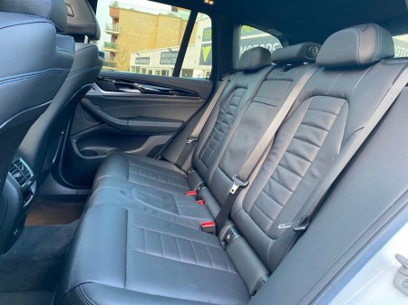 2022 BMW iX3 M SPORT SUNROOF €35,995 thumbnail