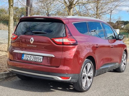 2017 Renault Grand Scenic - thumbnail 6