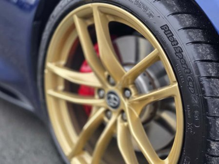 2021 Toyota Supra - thumbnail 25