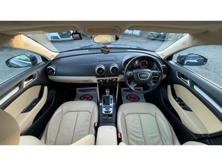 2015 Audi A3 - thumbnail 6