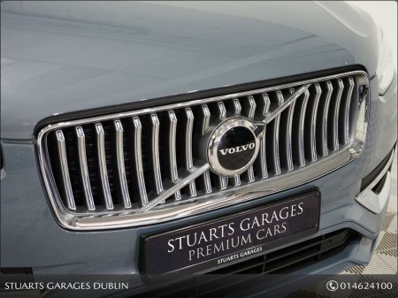 2023 Volvo XC90 - thumbnail 16