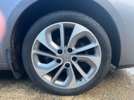 2015 Renault Fluence 1.5 DCI 110 R-LINK €5,950 thumbnail