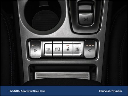 2023 Hyundai Kona EV Premium 64 kWh €23,777 thumbnail