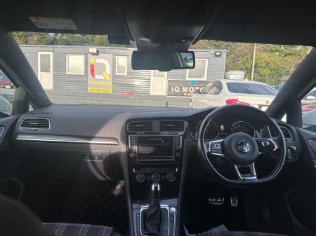 2016 Volkswagen Golf GTI2.0 AUTOMATIC LOW MILEAGE (9874) €20,995 thumbnail