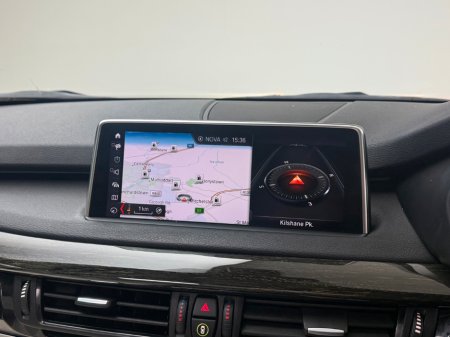 2018 BMW X5 25D M SPORT S DRIVE *7 SEATER* €44,990 thumbnail