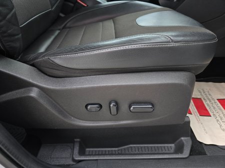 2016 Ford Kuga - thumbnail 22