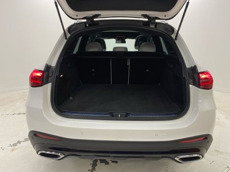 2025 Mercedes-Benz GLC Class - thumbnail 20