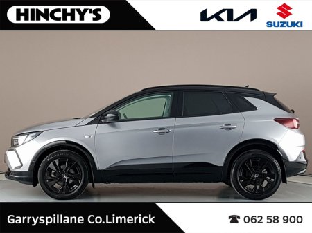 2022 Opel Grandland X - thumbnail 5