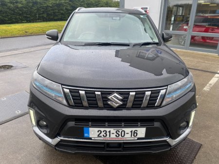2023 Suzuki Vitara - thumbnail 2