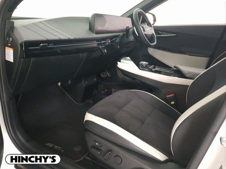 2023 Kia EV6 EV6 GT-Line - Free Charger €42,900
