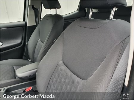 2025 Mazda Mazda2 - thumbnail 19