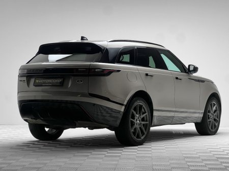 2022 Land Rover Range Rover Velar R-DYNAMIC HSE P400E *PAN ROOF* €52,990 thumbnail