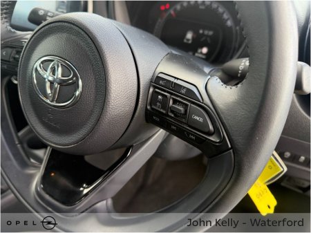 2023 Toyota Aygo X 1.0 Pulse €13,995 thumbnail