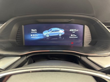 2024 Skoda Octavia - thumbnail 14