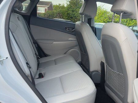 2019 Hyundai Kona - thumbnail 19