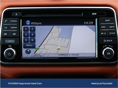 2018 Nissan Micra - thumbnail 13