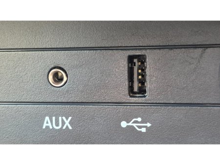 2018 Skoda Fabia - thumbnail 20