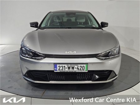 2023 Kia EV6 - thumbnail 10