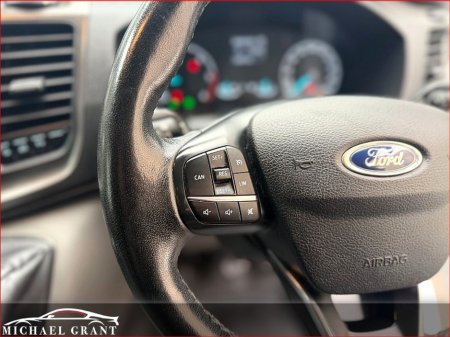 2020 Ford Transit - thumbnail 12