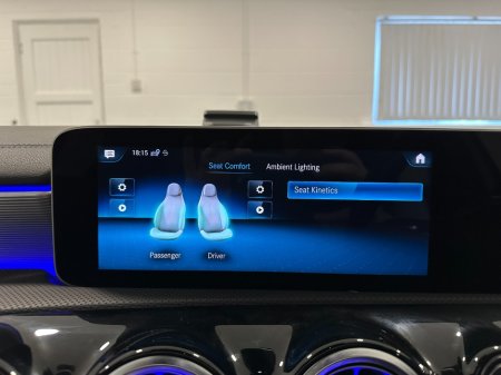 2019 Mercedes-Benz A Class - thumbnail 29