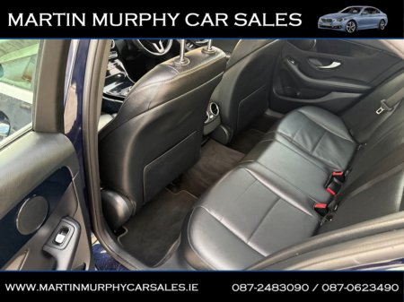 2019 Mercedes-Benz C Class - thumbnail 16