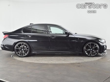 2022 BMW 3 Series - thumbnail 2