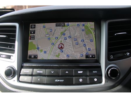 2017 Hyundai Tucson - thumbnail 13