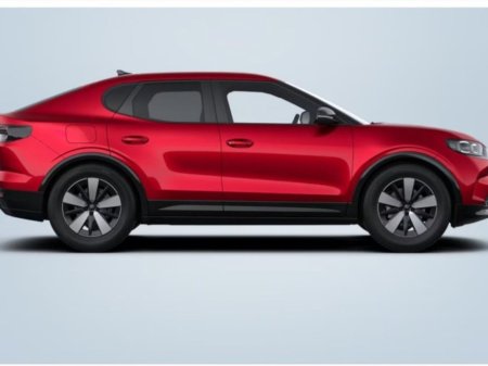 2026 Ford Capri - photo 2