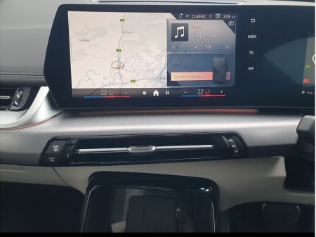 2026 BMW X1 X1 sDrive18d M Sport €68,069 thumbnail