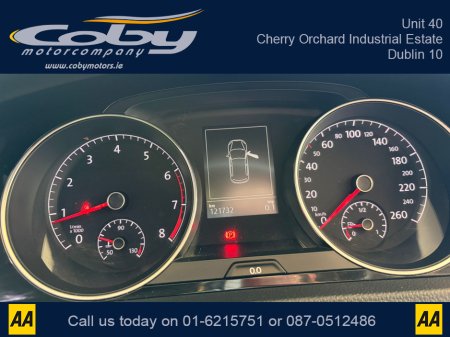 2016 Volkswagen Golf - thumbnail 34