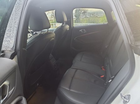 2021 BMW 2 Series 218I M SPORT GRAN COUPE thumbnail