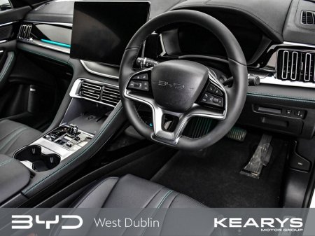 2026 BYD Seal U - thumbnail 8