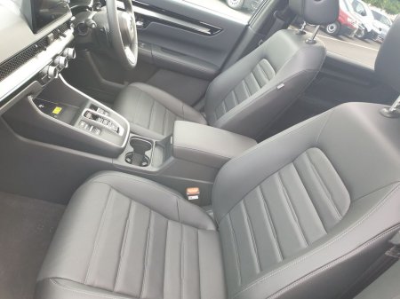 2025 Honda CR-V "Advance Tech Model" €64,950 thumbnail