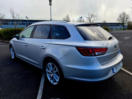 2015 SEAT Leon - thumbnail 10