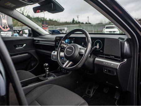 2023 Hyundai Kona 232 Kona 1.0 Elegance/High spec/1 owner/1yr warran €25,888 thumbnail