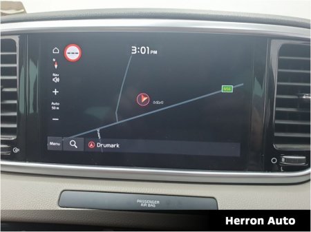 2021 Kia Sportage 1 OWNER | HIGH SPEC €21,900 thumbnail