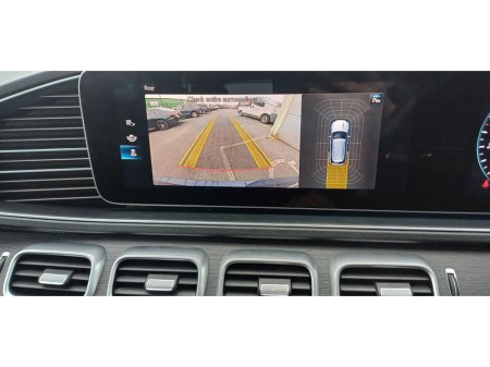 2022 Mercedes-Benz GLE Class - thumbnail 8