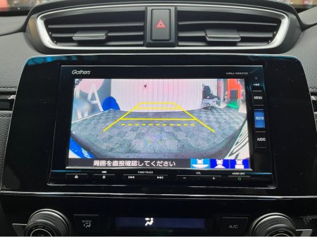 2019 Honda CR-V €27950 2019 HONDA CR-V EX HYBRID MASTERPIECE 2.0 AUTOMATIC / CRUISE CONTROL / REVERSE CAMERA / ELECTRIC MEMORY & HEATED SEATS / PANORAMIC SUNROOF AND MORE €27,950 thumbnail