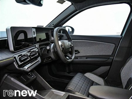 2026 Renault 4 techno 52kWh 150hp DEMO €37,145 thumbnail