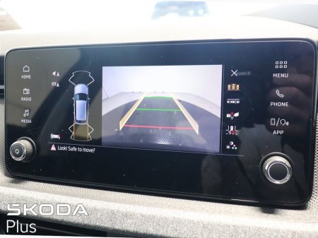 2024 Skoda Kamiq Ambition 1.0TSI 110HP €25,950 thumbnail