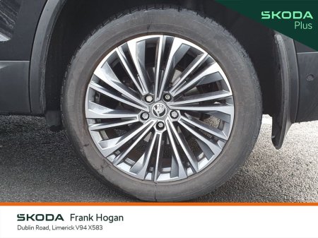 2023 Skoda Kodiaq 2.0 TDI 150HP DSG Style 7 Seat €48,900 thumbnail