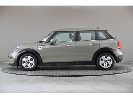 2020 MINI Hatch - thumbnail 5