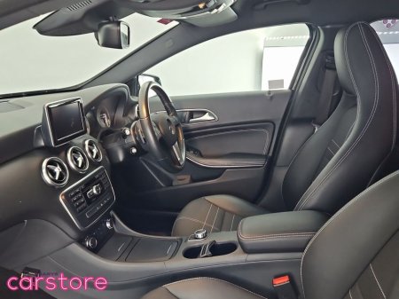 2016 Mercedes-Benz A Class A180 1.6 Auto €16,480 thumbnail